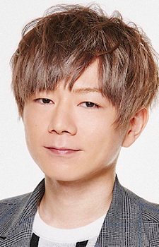 Foto Seiyuu Wataru Urata