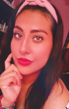 Foto Seiyuu Alexa Navarro