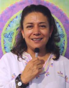 Foto Seiyuu Anette Ugalde