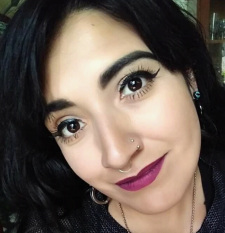 Foto Seiyuu Joselin García Alvarado