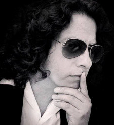 Foto Seiyuu Carlos Domínguez Pineda