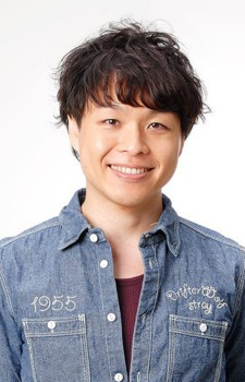 Foto Shin Matsushige