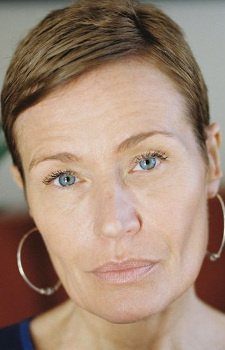 Foto Seiyuu Isabelle Desplantes