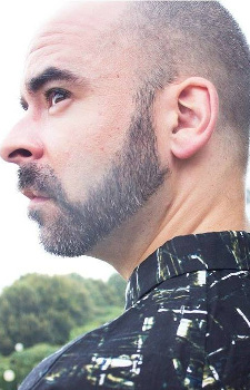 Foto Seiyuu Antoine Fleury