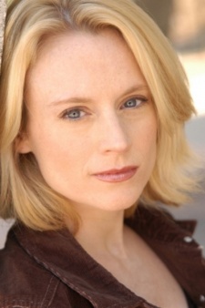 Foto Seiyuu Stacia Crawford