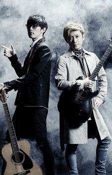 Foto Staf/Seiyuu OxT