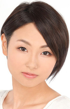 Foto Seiyuu Yuuko Sanpei