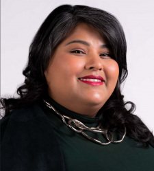 Foto Seiyuu Brenda Valdivia