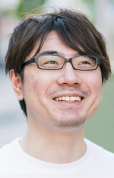 Foto Staf/Seiyuu Yasuyuki Ebara