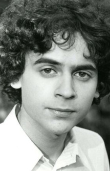 Foto Seiyuu Gilles Laurent