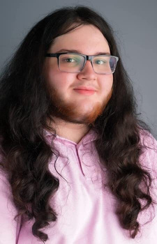 Foto Seiyuu Kevin Cutliffe