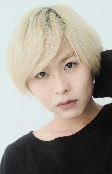 Foto Staf/Seiyuu Shinnosuke Morikage