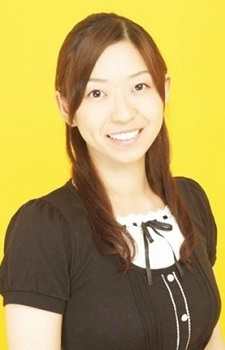 Misato Aoyagi