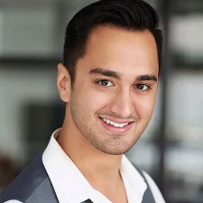 Foto Seiyuu Cory J. Phillips