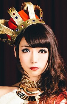 Foto Staf/Seiyuu Akira Ouse