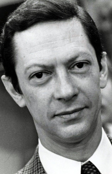 Foto Seiyuu Claude Nicot