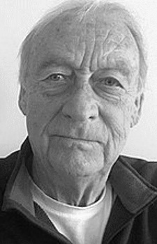 Foto Seiyuu Michel Derain