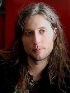 Foto Staf/Seiyuu Ludwig Göransson