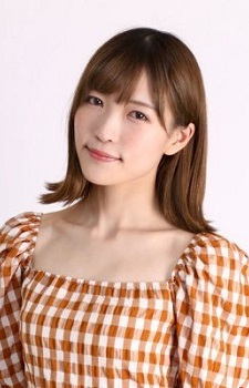 Foto Seiyuu Yuka Maihara