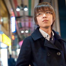 Foto Staf/Seiyuu siinamota