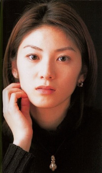 Foto Fumina Hara