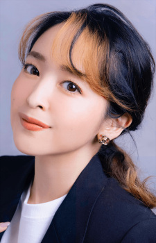 Foto Seiyuu Megumi Han