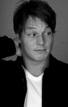 Foto Seiyuu Tommy Morgenstern