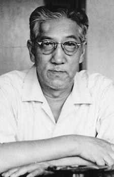 Foto Staf/Seiyuu Yasuji Murata