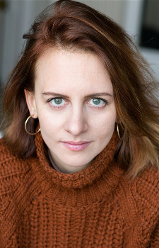 Foto Seiyuu Diane Kristanek