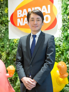 Foto Takuya Hasegawa