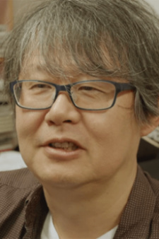 Foto Kunihiko Hamada