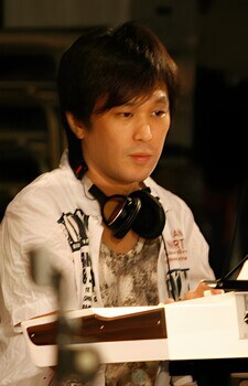 Foto Staf/Seiyuu Takayuki Negishi