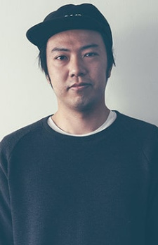 Foto Staf/Seiyuu Tetsurou Ishishi