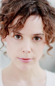 Foto Seiyuu Delphine Rivière