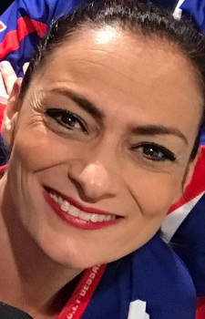 Foto Seiyuu Samira Mamèche