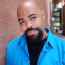 Foto Seiyuu Labraska Washington