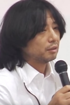 Foto Akiyuki Shinbou