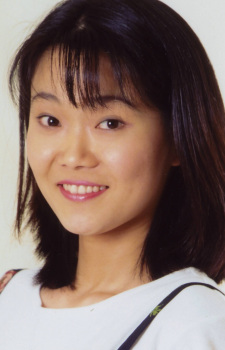 Foto Seiyuu Kaori Tsuji