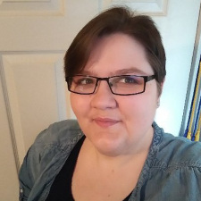 Foto Seiyuu Ashe Thurman