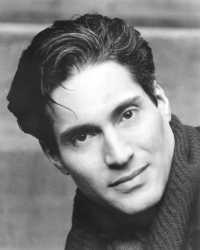 Foto Seiyuu Matthew Mitler