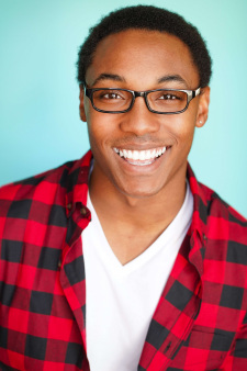 Foto Seiyuu Darius Johnson