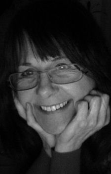 Foto Seiyuu Johanne Garneau