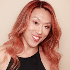 Foto Seiyuu Nicky Endres