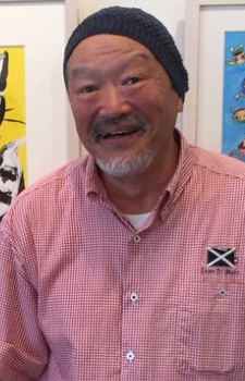 Foto Staf/Seiyuu Tadahiko Horiguchi