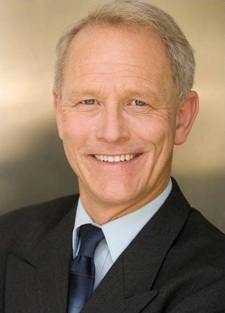 Foto Seiyuu Doug Boyd