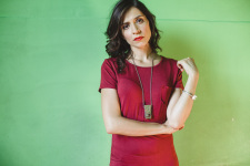 Foto Seiyuu Marta Lucini