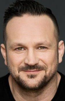Foto Seiyuu Louis-Philippe Dandenault