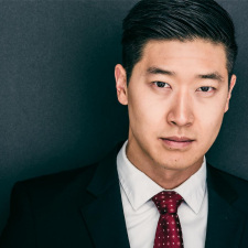 Foto Seiyuu Jason Jin