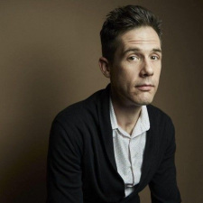 Foto Seiyuu Chris Gardner