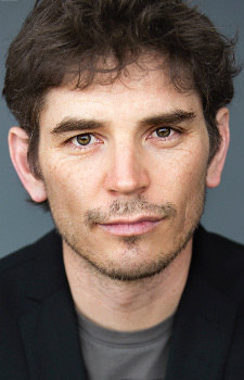 Foto Seiyuu Sébastien Delorme
